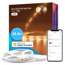 Meross MSL320PHK(EU)-5m-Light