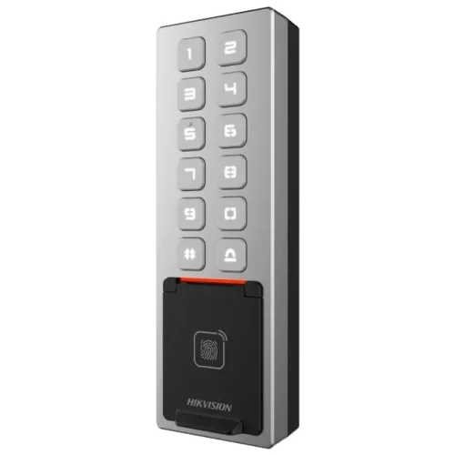 DS-K1T805MBFWX