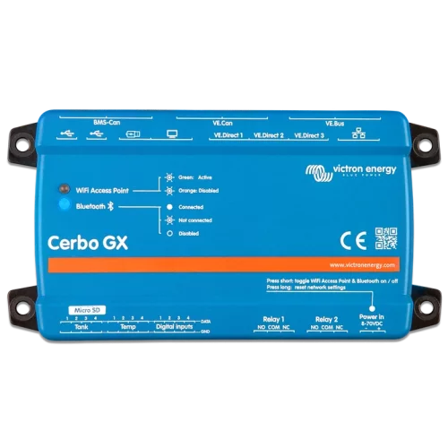 Victron Cerbo GX