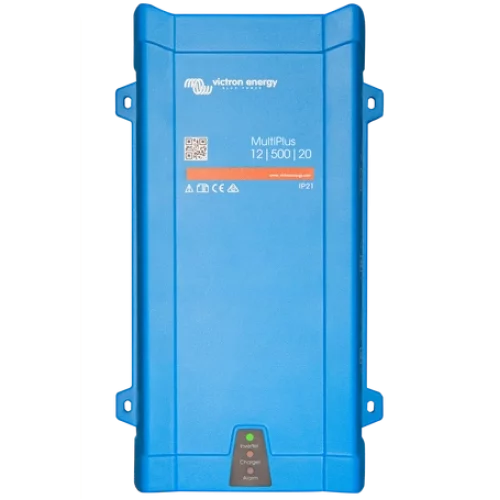 Victron Energy MultiPlus 12/500/20-16 чистая синусоида