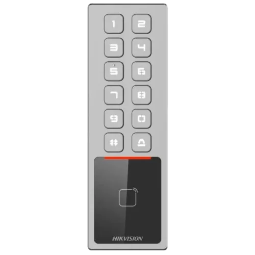 DS-K1T805MX Mifare
