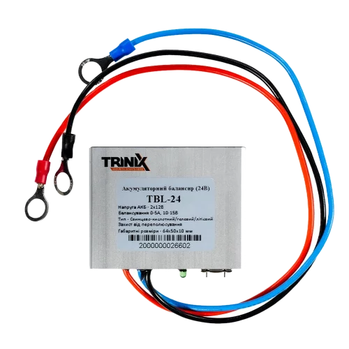 TRINIX TBL-24