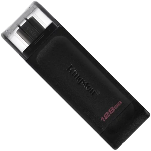 Kingston DataTraveler 70 128GB USB Type-C
