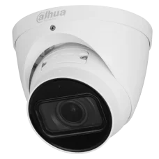 DH-IPC-HDW5442T-ZE 4МП (2.7-12мм) с микрофоном