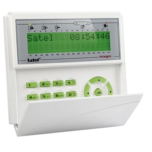 Satel INT-KLCD-GR