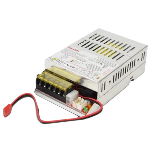 Faraday Electronics ASCH ALU 14В 3А 9-12А•ч