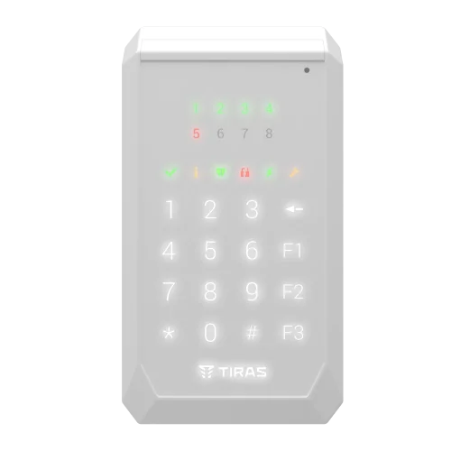 TIras X-Pad