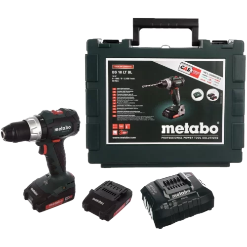 Metabo BS 18 LT BL (602325550)