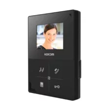 KCV-401EV (black)