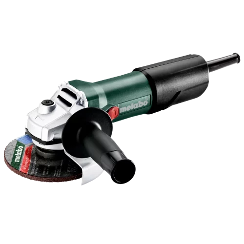 Metabo WEV 850-125 (603611000)