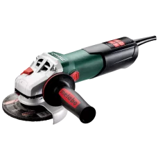 Metabo WEV 11-125 Quick (603625000)