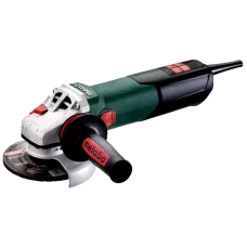 Metabo WEV 15-125 Quick (600468000)
