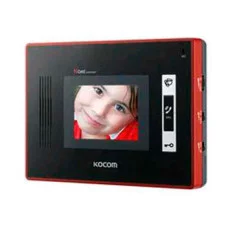 KVC-W354 (red)