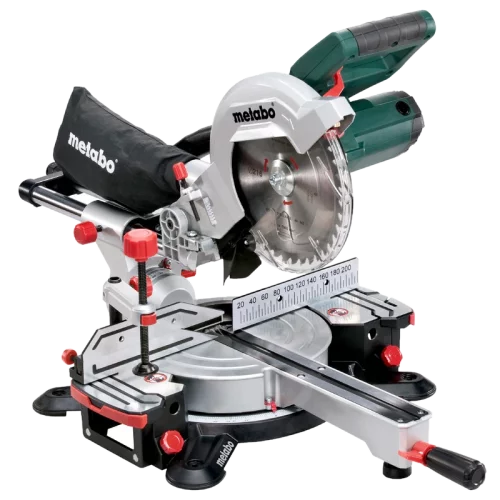 Metabo KGS 216 M (619260000)
