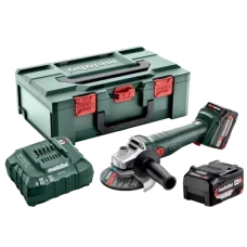 Metabo W 18 L 9-125 (602247510)