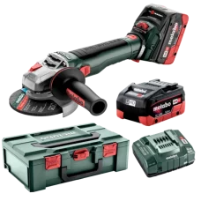 Metabo WVB 18 LT BL 11-125 Quick (613057660)