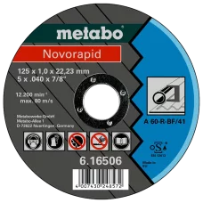 Metabo Novorapid (616506000)