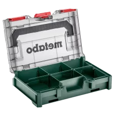 Metabo metaBOX 63 XS (626896000)