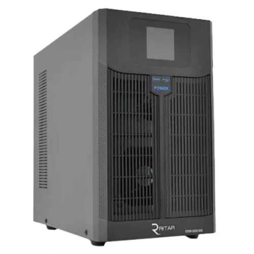 RITAR RTSW-5000 5000ВA 48В с правильной синусоидой