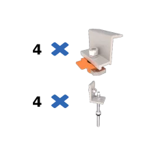 MetalTile I к металлочерепице
