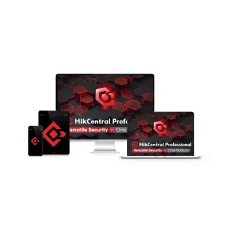 HikCentral-Service