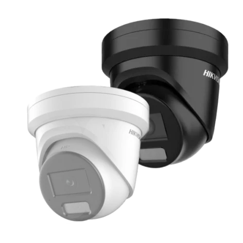DS-2CD2347G2H-LIU 4МП (2.8мм)(eF) BLACK