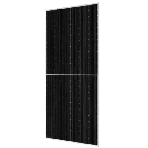 JA Solar JAM72S30 555/GR 555Вт
