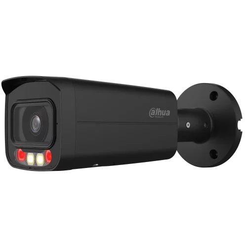 DH-IPC-HFW2449T-AS-IL-BE 4МП (3.6мм) с микрофоном
