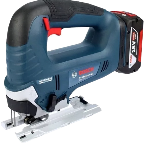 Bosch GST 185-LI (0.601.5B3.023)