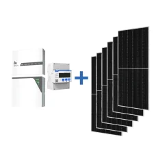 AlphaESS SMILE-S6, 10kWh