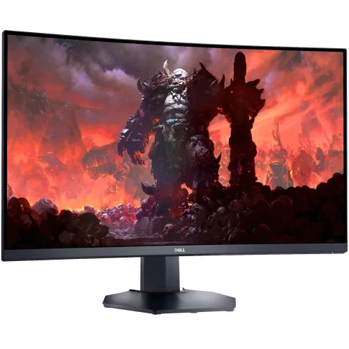 Монітор DELL 31.5" S3222DGM