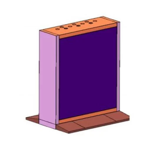 CABINET-46"BASE-HKC