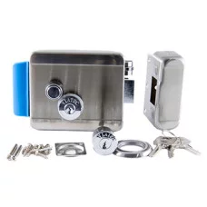 FASS Iron (Silver)